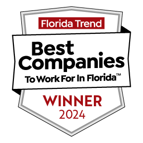 2024 Award: Best Companies to Work for