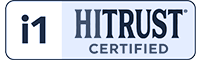 hitrust certified